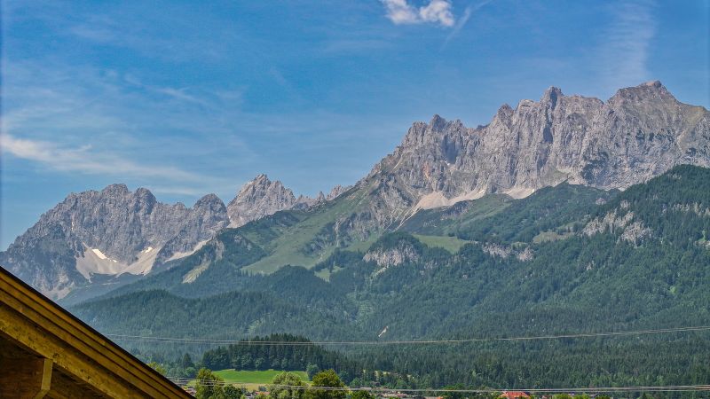 Exklusives Neubau-Penthouse mit Kaiserblick /  / 6380 St. Johann in Tirol / Bild 6