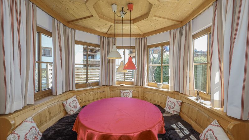 Hauptwohnsitz mit Kaiserblick in sonniger Ruhelage /  / 6370&nbsp;Reith bei Kitzb�hel / Bild 9