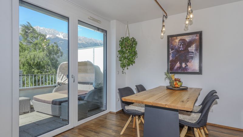 Exklusive Terrassenwohnung mit Blick �ber die Stadt Innsbruck /  / 6020&nbsp;Innsbruck / Bild 5