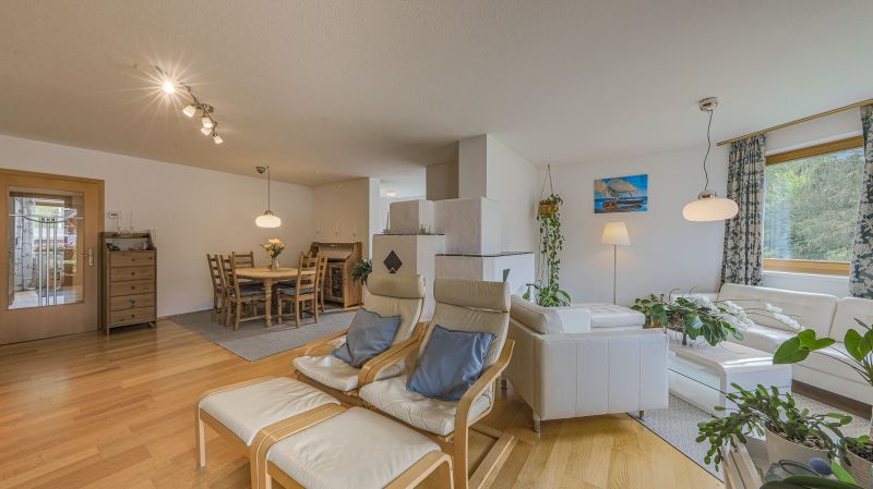 Gro�z�gige Wohnung in zentrumsnaher Ruhelage /  / 6370&nbsp;Kitzb�hel / Bild 2