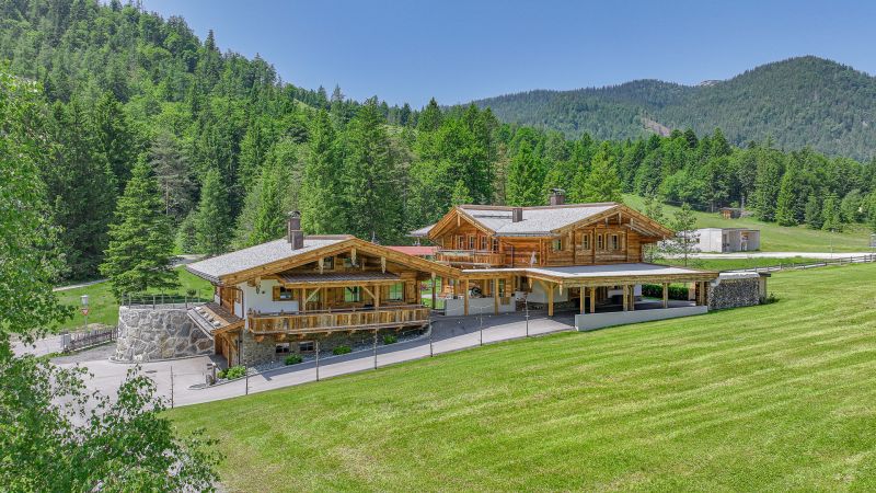 Exklusives Chalet-Duo mit Panoramablick in Top-Ruhelage /  / 6215 Achenkirch / Bild 3