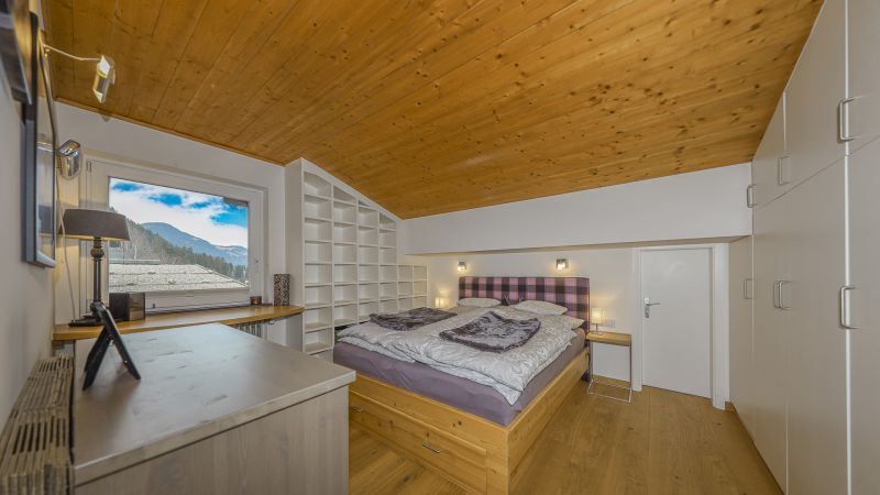 Dachgeschosswohnung an der Skipiste mit Kaiserblick /  / 6370 Kitzbhel / Bild 8