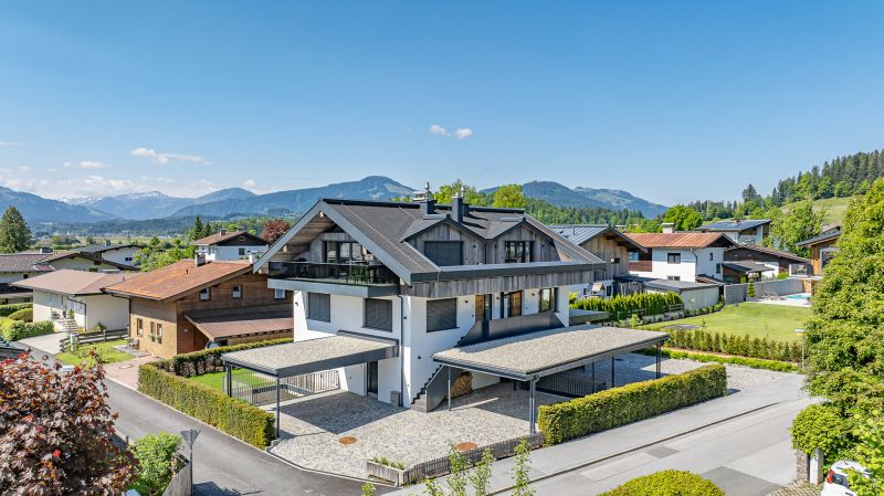 Exklusive Neubau-Wohnung in sonniger Toplage /  / 6380 St. Johann in Tirol / Bild 8