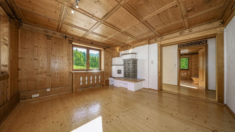 Bauernhaus mit Freizeitwohnsitz in idyllischer Ruhelage /  / 6384&nbsp;Waidring / Bild 1