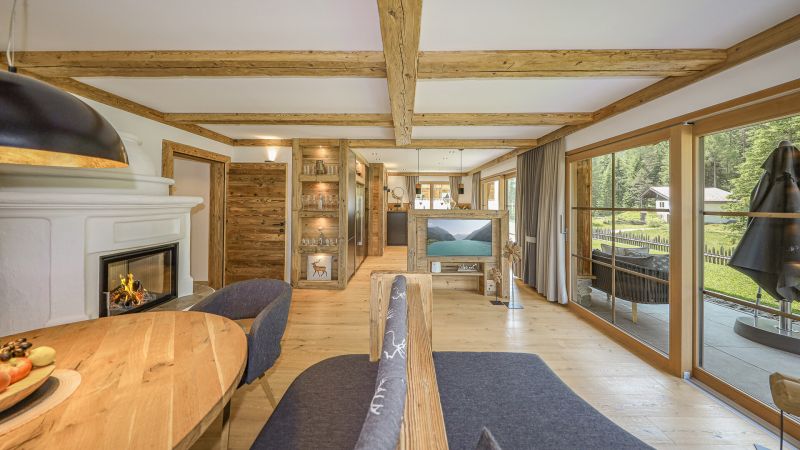 Exklusives Chalet-Duo in Top-Ruhelage /  / 6215&nbsp;Achenkirch / Bild 7