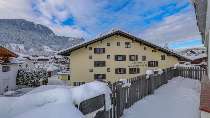 Exklusives Apartment mit touristischer Nutzung / / 6370 Kitzbühel / Bild 9