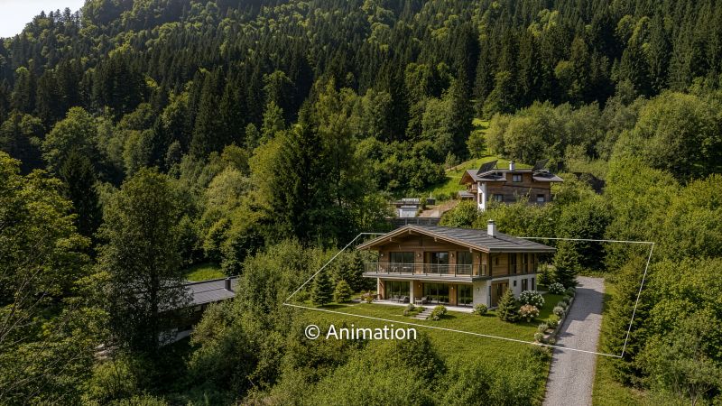 Grundstück für Einheimische in sonniger Ruhelage / / 6370 Kitzbühel / Bild 0