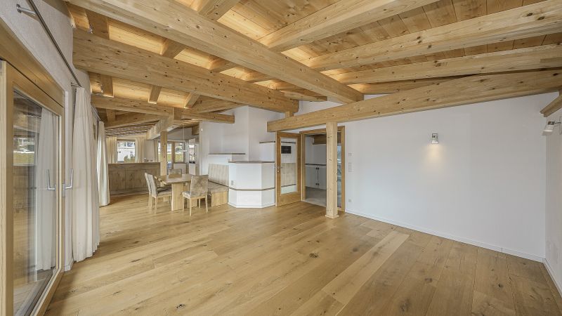 Großzügiger Neubau mit Panoramablick am Fuße des Wilden Kaisers / / 6352 Ellmau / Bild 1