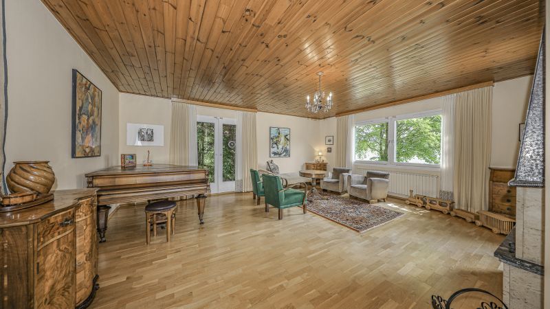 Golf-in/Golf-out Landhaus in sonniger Toplage /  / 5721&nbsp;Piesendorf / Bild 5