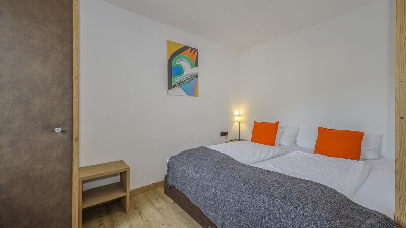 Exklusives Apartment mit schönem Ausblick und touristischer Nutzung / / 6370 Kitzbühel / Bild 9