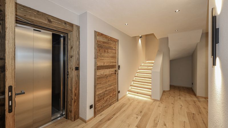 Gaisberg Residences ? Luxuspenthouse mit Ski-In/Ski-Out /  / 6365&nbsp;Kirchberg in Tirol / Bild 7