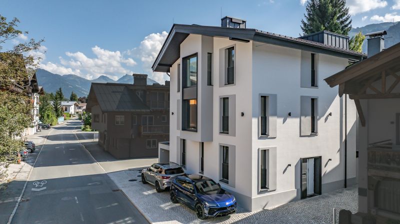 Luxurise Stadtvilla im Herzen von Kitzbhel /  / 6370 Kitzbhel / Bild 2