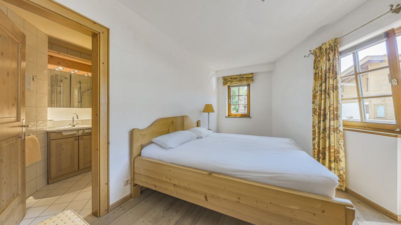 Gro�z�gige Wohnung mit sch�nem Ausblick in Zentrumslage /  / 6370&nbsp;Kitzb�hel / Bild 8