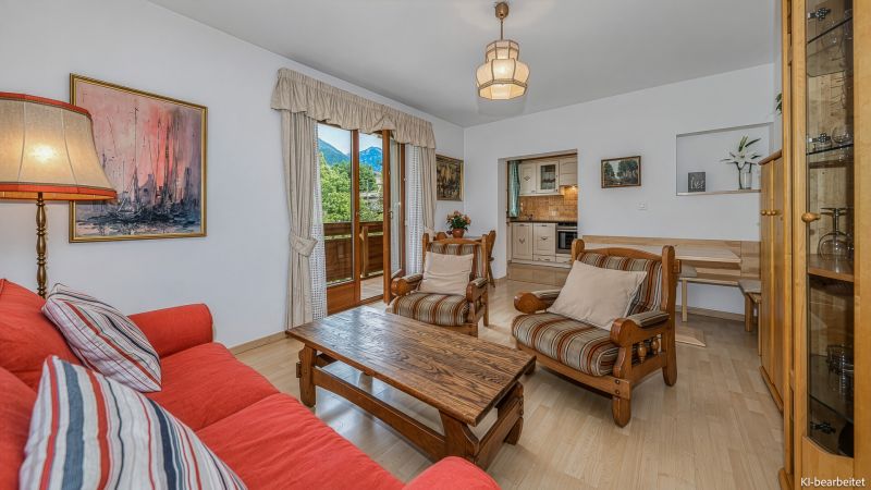 Gem�tliche Wohnung in Zentrumslage /  / 6370&nbsp;Kitzb�hel / Bild 1