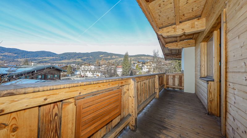 Baugrund mit Altbestand - Fl�chenwidmung Tourismusgebiet /  / 6365&nbsp;Kirchberg in Tirol / Bild 7