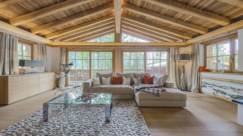 Exklusives Chalet am Fu�e des Wilden Kaiser /  / 6352&nbsp;Ellmau / Bild 1