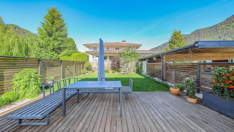 Exklusive Haushlfte in sonniger Ruhelage /  / 6384 Waidring / Bild 6