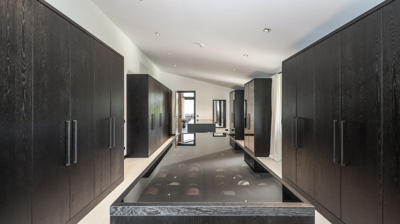 Luxusvilla mit Freizeitwohnsitz in unverbaubarer Toplage /  / 6365&nbsp;Kirchberg in Tirol / Bild 6