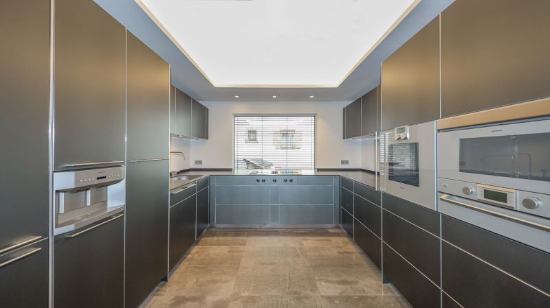 HARISCH SUITES - Suite 709 mit Zugang ins 5*-Hotel Weisses Rssl /  / 6370 Kitzbhel / Bild 8
