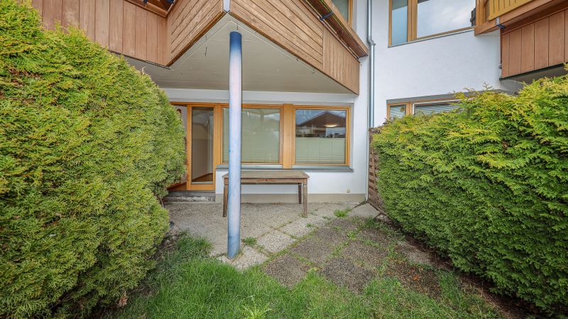 Gartenwohnung in zentrumsnaher Lage /  / 6370 Kitzbhel / Bild 4