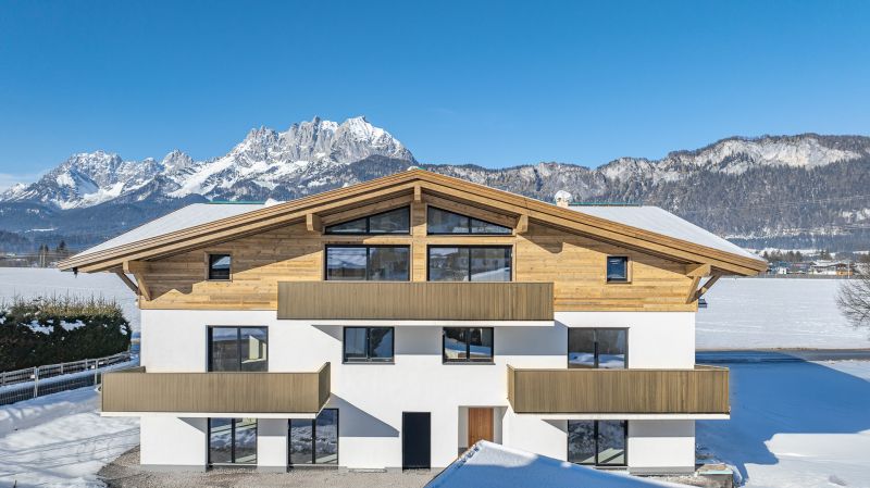 Neubauprojekt mit 10 exklusiven Wohnungen - Top 2 /  / 6380 St. Johann in Tirol / Bild 2