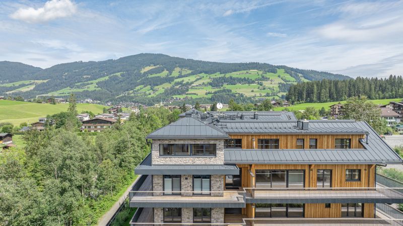 "Riverside" - Luxus-Wohnung mit schnem Ausblick /  / 6365 Kirchberg in Tirol / Bild 7