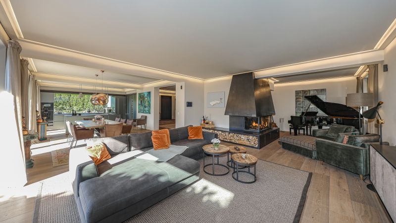 Prime Living am Kitzb�heler Sonnberg /  / 6370&nbsp;Kitzb�hel / Bild 2
