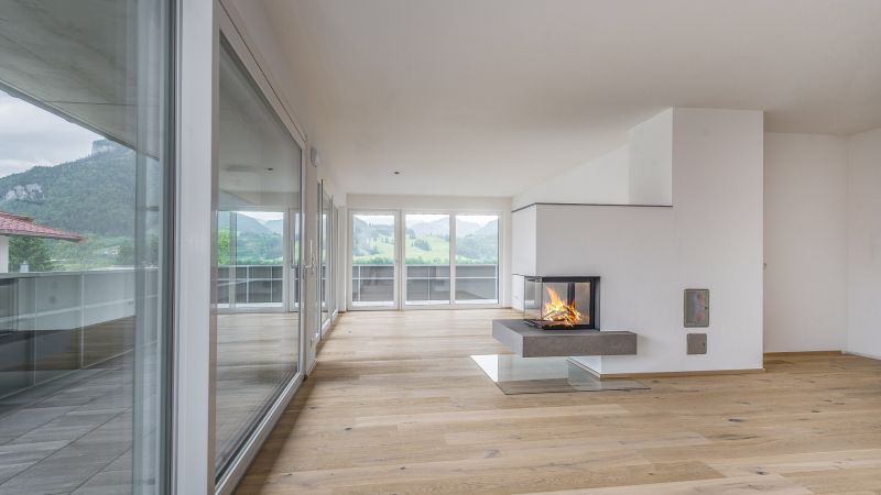 Exklusives Penthouse mit traumhaftem Ausblick /  / 6382&nbsp;Kirchdorf in Tirol / Bild 2