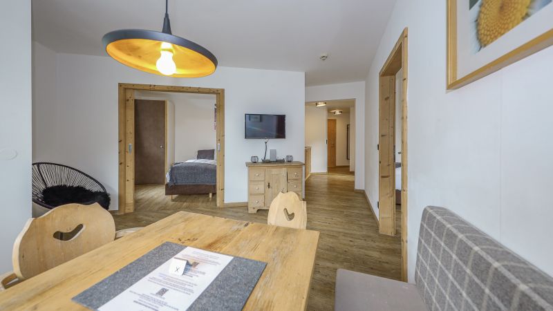 Gemütliches Apartment mit touristischer Nutzung / / 6370 Kitzbühel / Bild 2