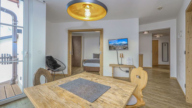 Hochwertiges Apartment mit touristischer Nutzung / / 6370 Kitzbühel / Bild 3