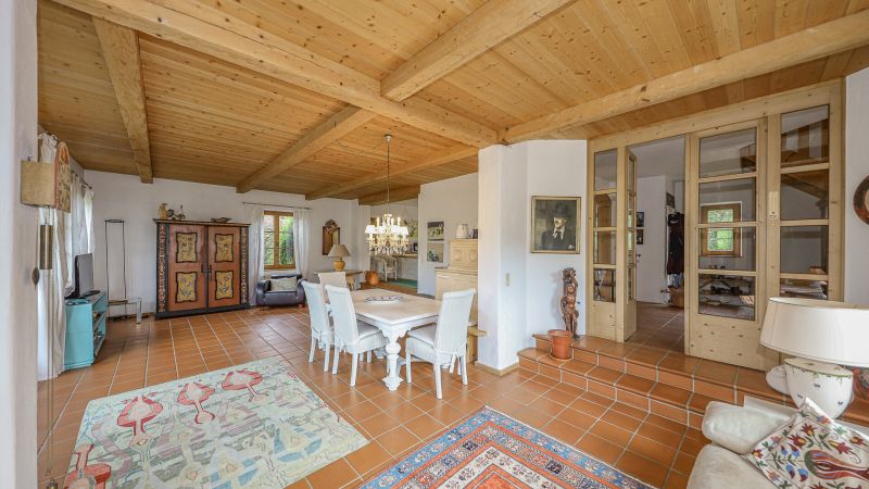 Tiroler Landhaus - Ein Anwesen f�r Generationen /  / 6306&nbsp;S�ll / Bild 5