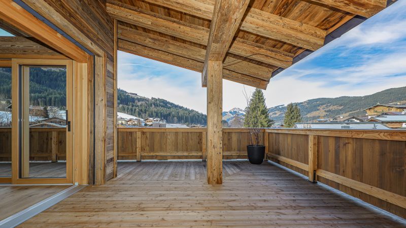Gaisberg Residences ? The Penthouse mit Ski-In/Ski-Out /  / 6365&nbsp;Kirchberg in Tirol / Bild 7