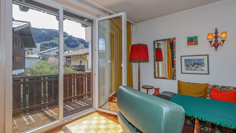 Freizeitwohnsitz in zentraler Ruhelage mit schnem Ausblick /  / 6370 Kitzbhel / Bild 4