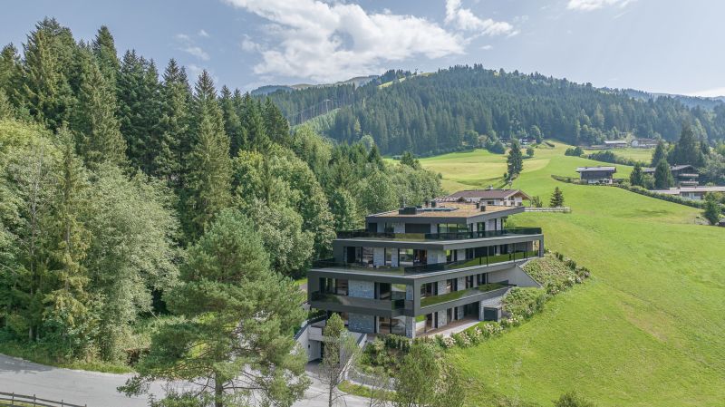 niksen house - Die Himmlische /  / 6365 Kirchberg in Tirol / Bild 7