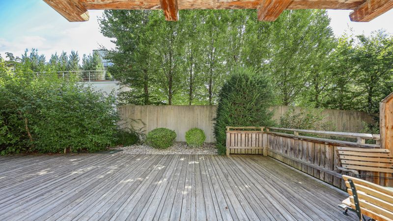 Hochwertige Wohnung in exklusivem Anwesen am Sonnberg /  / 6370 Kitzbhel / Bild 8