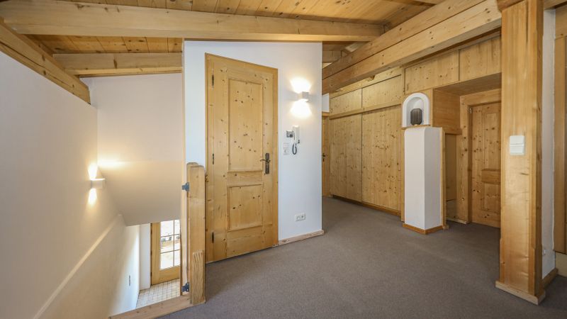 Dachgeschosswohnung in idyllischer Lage mit Kaiserblick /  / 6353&nbsp;Going am Wilden Kaiser / Bild 7