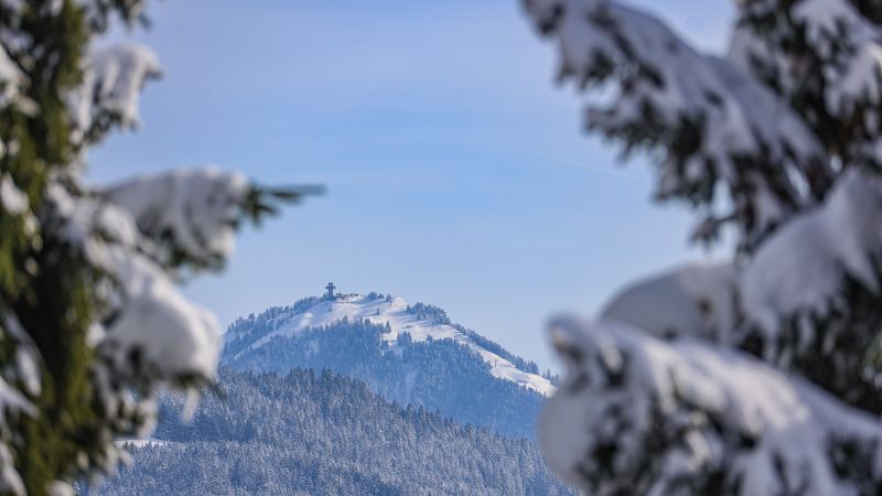 Grundst�ck mit �ber 4.000 m� in absoluter Toplage /  / 6380&nbsp;St. Johann in Tirol / Bild 6