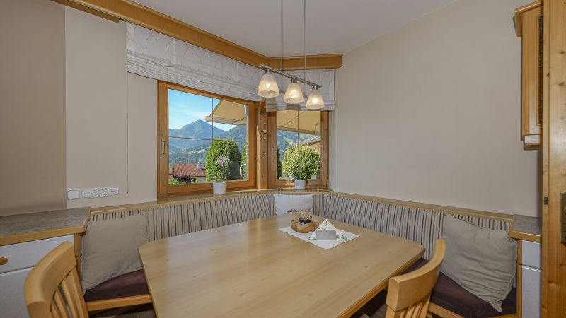 Eckreihenhaus in sonniger Ruhelage mit Panorama-Ausblick /  / 6364&nbsp;Brixen im Thale / Bild 7