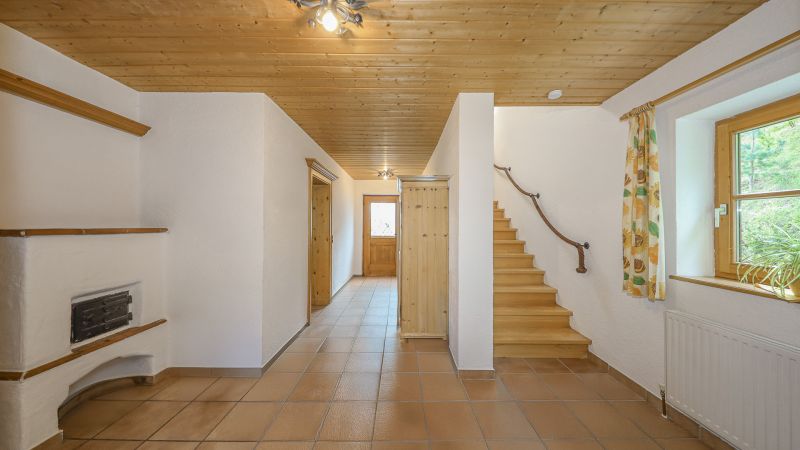 Charmantes Tirolerhaus in traumhafter Aussichtslage /  / 6112 Wattens / Bild 8