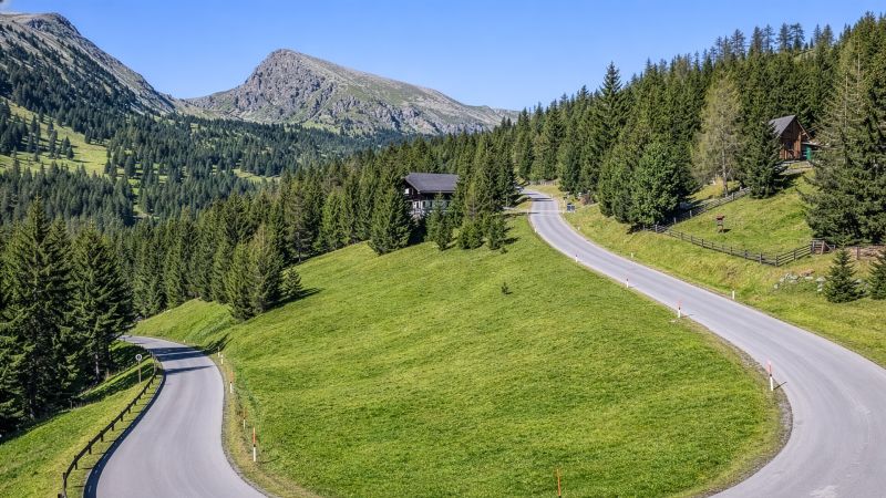 9 baugenehmigte Chalets mit Freizeitwohnsitzwidmung /  / 9564&nbsp;Falkertsee / Bild 6
