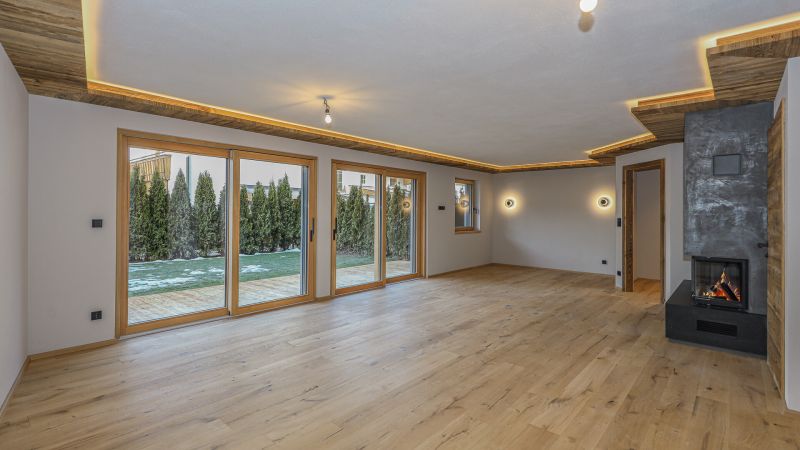 Gaisberg Residences ? Garden Living mit Ski-In/Ski-Out /  / 6365&nbsp;Kirchberg in Tirol / Bild 2