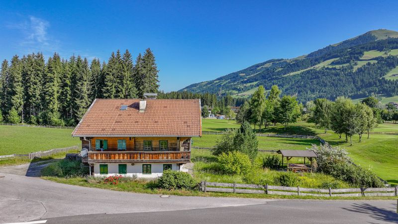 Freizeitwohnsitz-Chalet in Toplage am Golfplatz /  / 6363 Westendorf / Bild 6