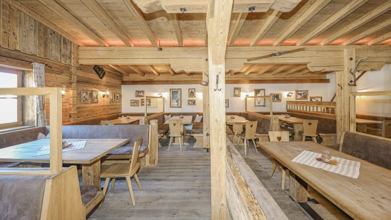 Exklusiver Après-Ski & Gastgewerbebetrieb in Toplage an der Skipiste / / 6391 Fieberbrunn / Bild 7