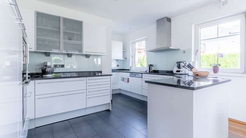 Attraktives Haus mit groem Grundstck unmittelbar am See /  / 6393 St. Ulrich am Pillersee / Bild 7