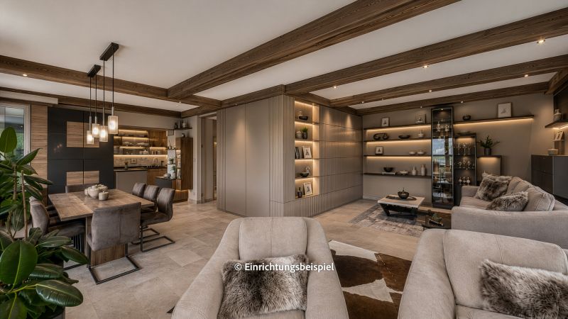 Luxuri�ses Anwesen mit Indoorpool in Toplage /  / 6330&nbsp;Kufstein / Bild 6