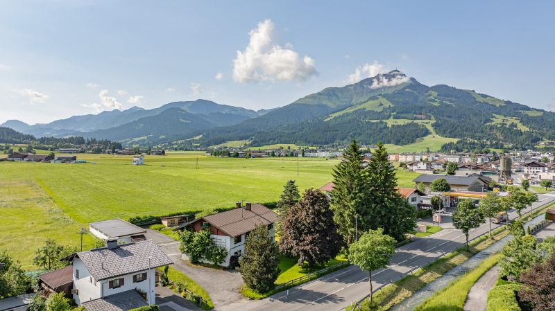 Gewerbegrundst�ck mit gro�em Potential /  / 6380&nbsp;St. Johann in Tirol / Bild 6