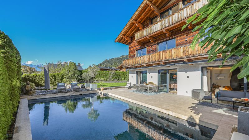Prime Living am Kitzb�heler Sonnberg /  / 6370&nbsp;Kitzb�hel / Bild 6