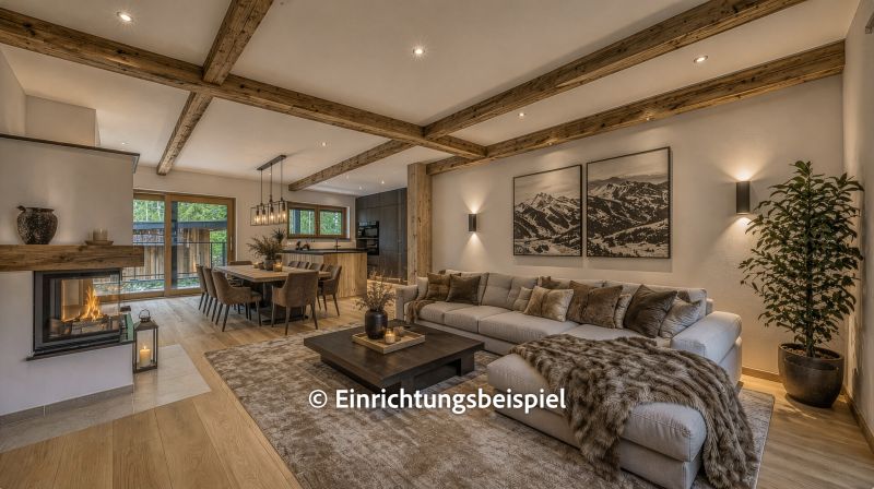 Neubau-Gartenmaisonette in ruhiger Lage / / 6393 St. Ulrich am Pillersee / Bild 0