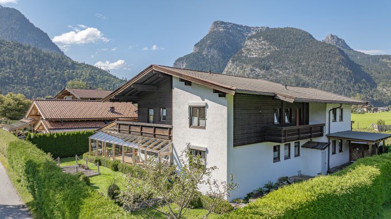 Apartmenthaus mit genehmigter Erweiterung /  / 5092 Sankt Martin bei Lofer / Bild 4