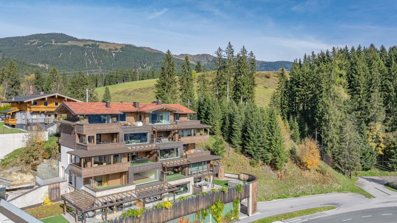 Freizeitwohnsitz mit unverbaubarem Panoramablick /  / 5730 Mittersill / Bild 8